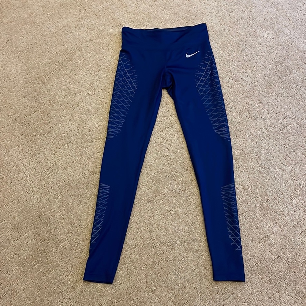 Nike dri-fit tights